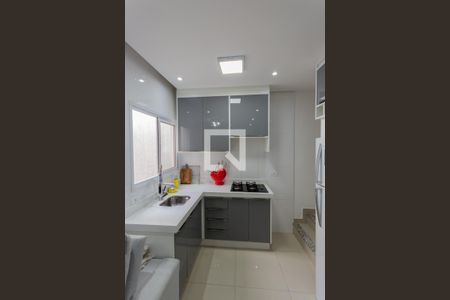 Armário de apartamento para alugar com 2 quartos, 112m² em Parque Oratório, Santo André