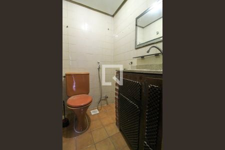 Apartamento à venda com 82m², 3 quartos e 1 vagaBanheiro Social 1