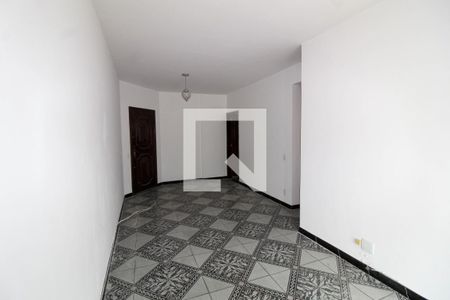 Sala de apartamento à venda com 3 quartos, 82m² em Rocha, Rio de Janeiro