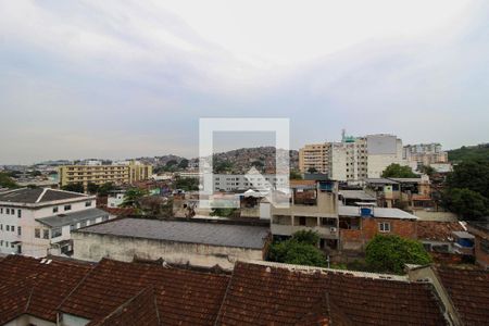 Apartamento à venda com 82m², 3 quartos e 1 vagaVista do Quarto 2