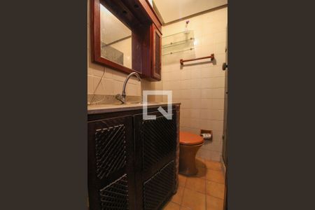 Apartamento à venda com 82m², 3 quartos e 1 vagaBanheiro Social 2