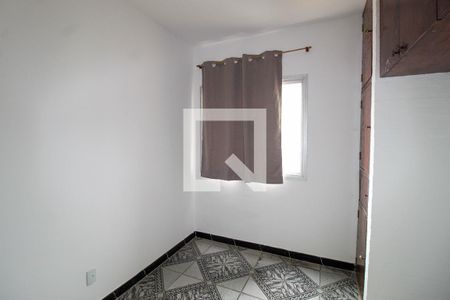 Apartamento à venda com 82m², 3 quartos e 1 vagaQuarto 3