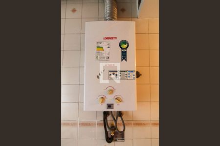 Apartamento à venda com 82m², 3 quartos e 1 vagaÁrea de Serviço