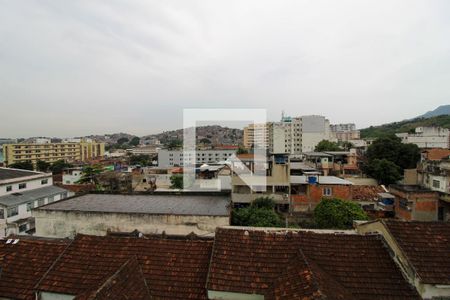 Apartamento à venda com 82m², 3 quartos e 1 vagaVista da Área de Serviço