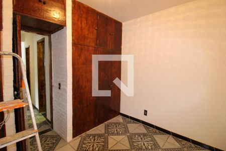 Apartamento à venda com 82m², 3 quartos e 1 vagaQuarto 2