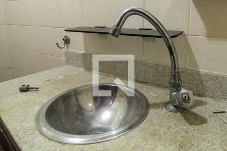 Apartamento à venda com 82m², 3 quartos e 1 vagaBanheiro Social 1