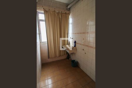 Apartamento à venda com 82m², 3 quartos e 1 vagaÁrea de Serviço