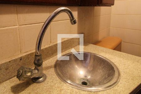 Apartamento à venda com 82m², 3 quartos e 1 vagaBanheiro Social 2