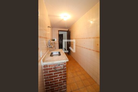 Apartamento à venda com 82m², 3 quartos e 1 vagaCozinha