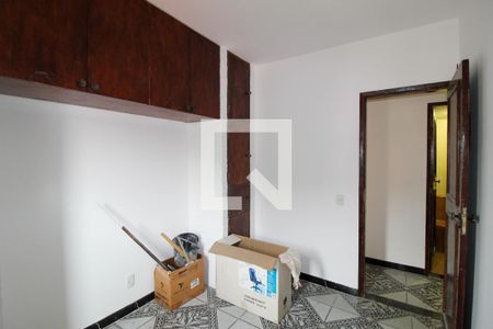Apartamento à venda com 82m², 3 quartos e 1 vagaQuarto 3