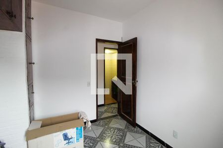 Apartamento à venda com 82m², 3 quartos e 1 vagaQuarto 3