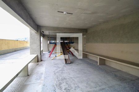 Apartamento à venda com 82m², 3 quartos e 1 vagaÁrea comum - Playground