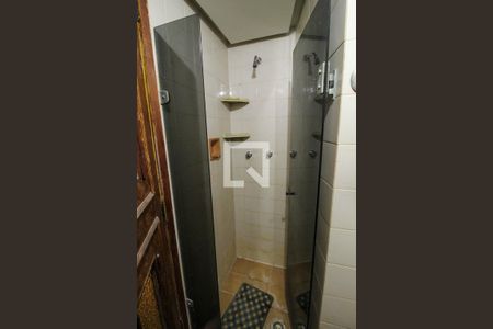 Apartamento à venda com 82m², 3 quartos e 1 vagaBanheiro Social 1