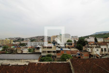 Apartamento à venda com 82m², 3 quartos e 1 vagaVista do Quarto 1