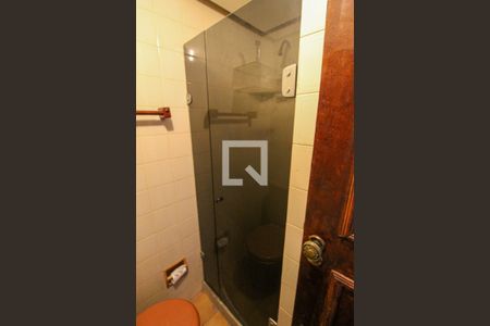 Apartamento à venda com 82m², 3 quartos e 1 vagaBanheiro Social 2