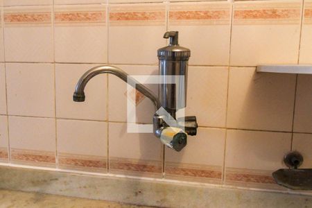 Apartamento à venda com 82m², 3 quartos e 1 vagaCozinha