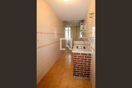 Apartamento à venda com 82m², 3 quartos e 1 vagaCozinha