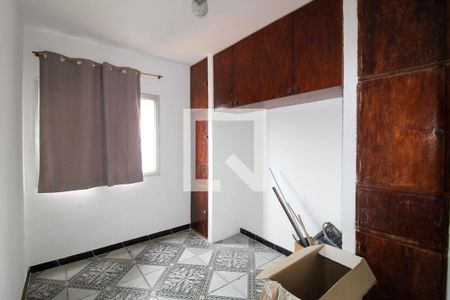 Apartamento à venda com 82m², 3 quartos e 1 vagaQuarto 3