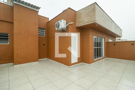 Apartamento para alugar com 115m², 1 quarto e sem vaga Apartamento para alugar com 115m², 1 quarto e sem vagaTerraço