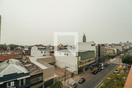 Apartamento para alugar com 115m², 1 quarto e sem vaga Apartamento para alugar com 115m², 1 quarto e sem vagaVista