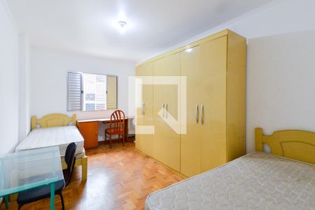 Dormitório 2 de apartamento para alugar com 2 quartos, 72m² em Vila Buarque, São Paulo