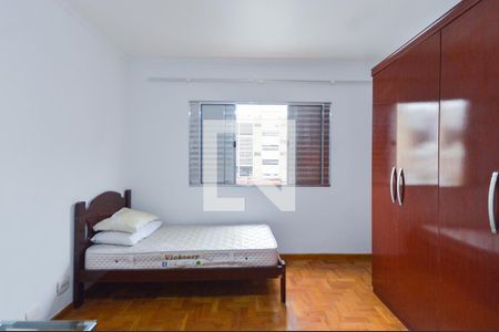 Dormitório 1 de apartamento para alugar com 2 quartos, 72m² em Vila Buarque, São Paulo