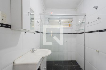 Apartamento para alugar com 72m², 2 quartos e sem vaga Apartamento para alugar com 72m², 2 quartos e sem vagaBanheiro