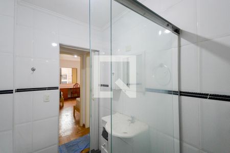 Apartamento para alugar com 72m², 2 quartos e sem vaga Apartamento para alugar com 72m², 2 quartos e sem vagaBanheiro