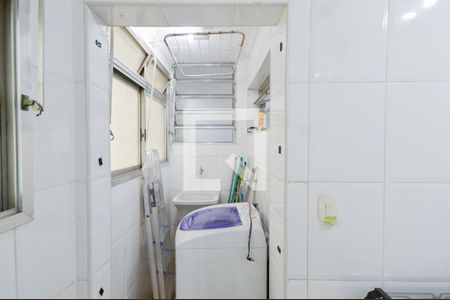 Apartamento para alugar com 72m², 2 quartos e sem vaga Apartamento para alugar com 72m², 2 quartos e sem vagaÁrea de Serviço