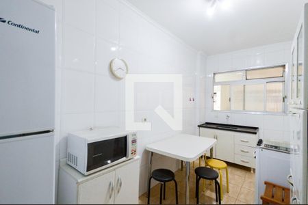 Apartamento para alugar com 72m², 2 quartos e sem vaga Apartamento para alugar com 72m², 2 quartos e sem vagaCozinha