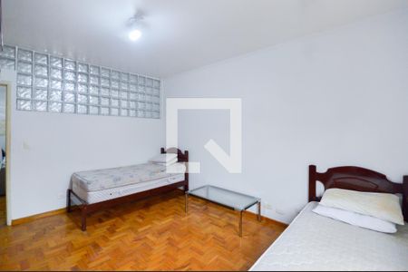 Dormitório 1 de apartamento para alugar com 2 quartos, 72m² em Vila Buarque, São Paulo