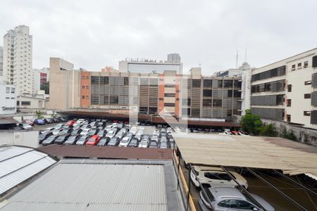 Apartamento para alugar com 72m², 2 quartos e sem vaga Apartamento para alugar com 72m², 2 quartos e sem vagaVista do Dormitório 2