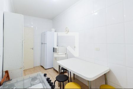 Apartamento para alugar com 72m², 2 quartos e sem vaga Apartamento para alugar com 72m², 2 quartos e sem vagaCozinha