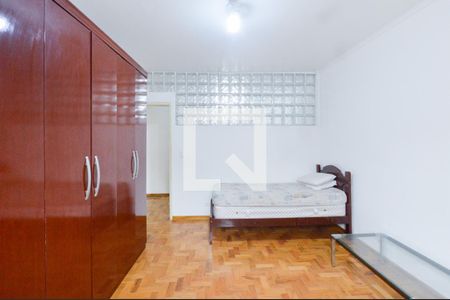Dormitório 1 de apartamento para alugar com 2 quartos, 72m² em Vila Buarque, São Paulo