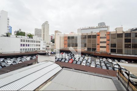 Vista do Dormitório 1 de apartamento para alugar com 2 quartos, 72m² em Vila Buarque, São Paulo