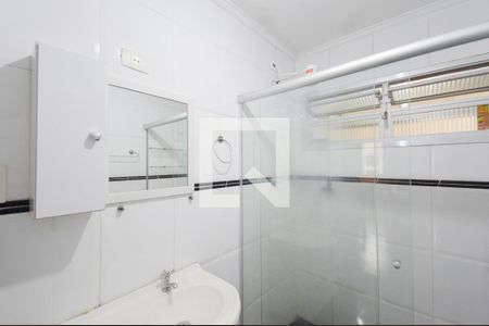 Apartamento para alugar com 72m², 2 quartos e sem vaga Apartamento para alugar com 72m², 2 quartos e sem vagaBanheiro