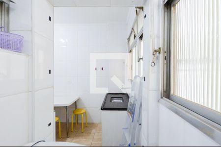 Apartamento para alugar com 72m², 2 quartos e sem vaga Apartamento para alugar com 72m², 2 quartos e sem vagaÁrea de Serviço