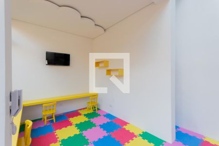Apartamento para alugar com 38m², 1 quarto e 1 vaga Apartamento para alugar com 38m², 1 quarto e 1 vagaBrinquedoteca