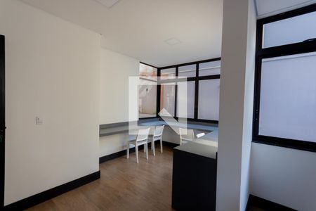 Apartamento para alugar com 38m², 1 quarto e 1 vaga Apartamento para alugar com 38m², 1 quarto e 1 vagaOffice