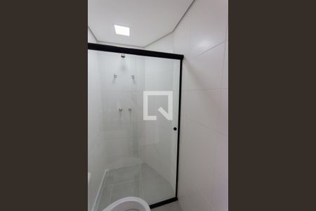 Apartamento para alugar com 38m², 1 quarto e 1 vaga Apartamento para alugar com 38m², 1 quarto e 1 vagaBanheiro