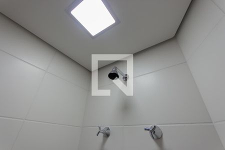 Apartamento para alugar com 38m², 1 quarto e 1 vaga Apartamento para alugar com 38m², 1 quarto e 1 vagaChuveiro