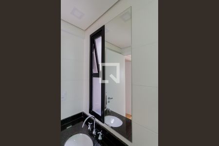 Apartamento para alugar com 38m², 1 quarto e 1 vaga Apartamento para alugar com 38m², 1 quarto e 1 vagaEspelho