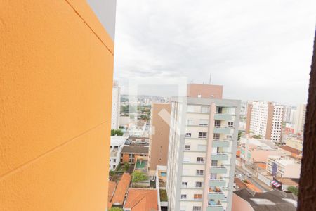 Apartamento para alugar com 38m², 1 quarto e 1 vaga Apartamento para alugar com 38m², 1 quarto e 1 vagaVista do Quarto