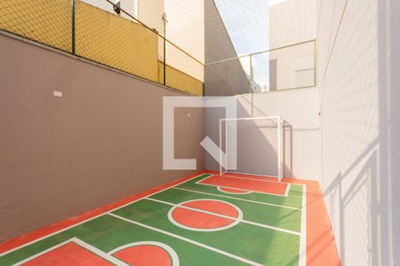 Apartamento para alugar com 38m², 1 quarto e 1 vaga Apartamento para alugar com 38m², 1 quarto e 1 vagaQuadra Esportiva