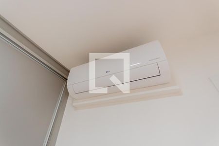 Apartamento para alugar com 38m², 1 quarto e 1 vaga Apartamento para alugar com 38m², 1 quarto e 1 vagaAr condicionado