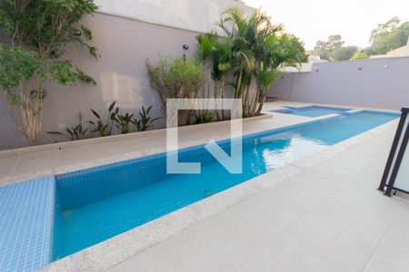 Apartamento para alugar com 38m², 1 quarto e 1 vaga Apartamento para alugar com 38m², 1 quarto e 1 vagaÁrea comum - Piscina