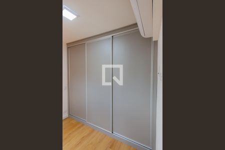 Apartamento para alugar com 38m², 1 quarto e 1 vaga Apartamento para alugar com 38m², 1 quarto e 1 vagaArmário