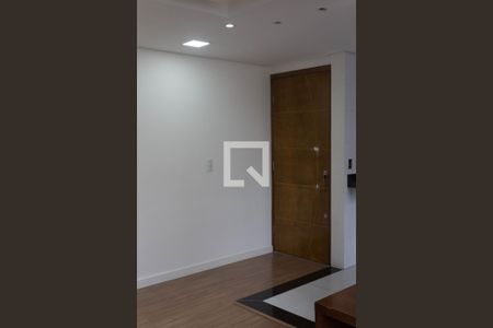 Sala de apartamento à venda com 2 quartos, 50m² em Santa Terezinha, São Bernardo do Campo