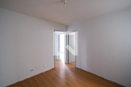 Sala de apartamento para alugar com 2 quartos, 60m² em Itália, São José dos Pinhais