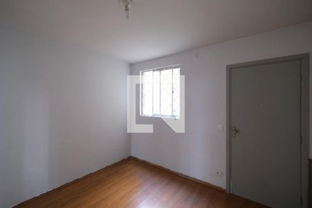 Sala de apartamento para alugar com 2 quartos, 60m² em Itália, São José dos Pinhais
